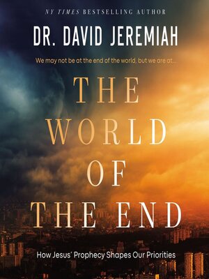 The World of the End - Audiobook